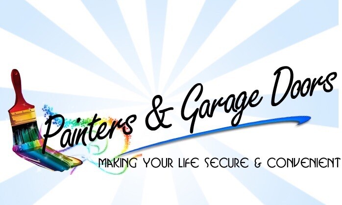 Painters & Garage Doors