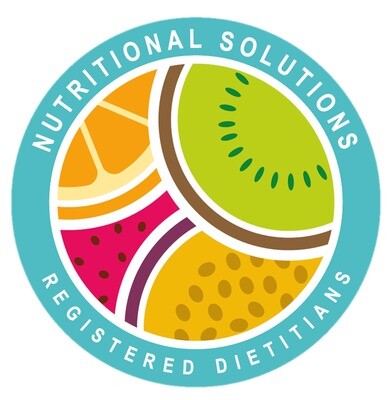 Monique Piderit Nutritional Solutions