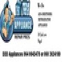 DDD Appliance Repairs and Spares