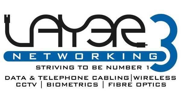 Layer 3 Networking