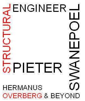 Pieter Swanepoel Structural Engineer