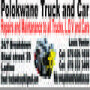 Polokwane Truck And Car