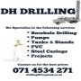 DH Drilling