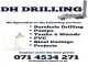DH Drilling