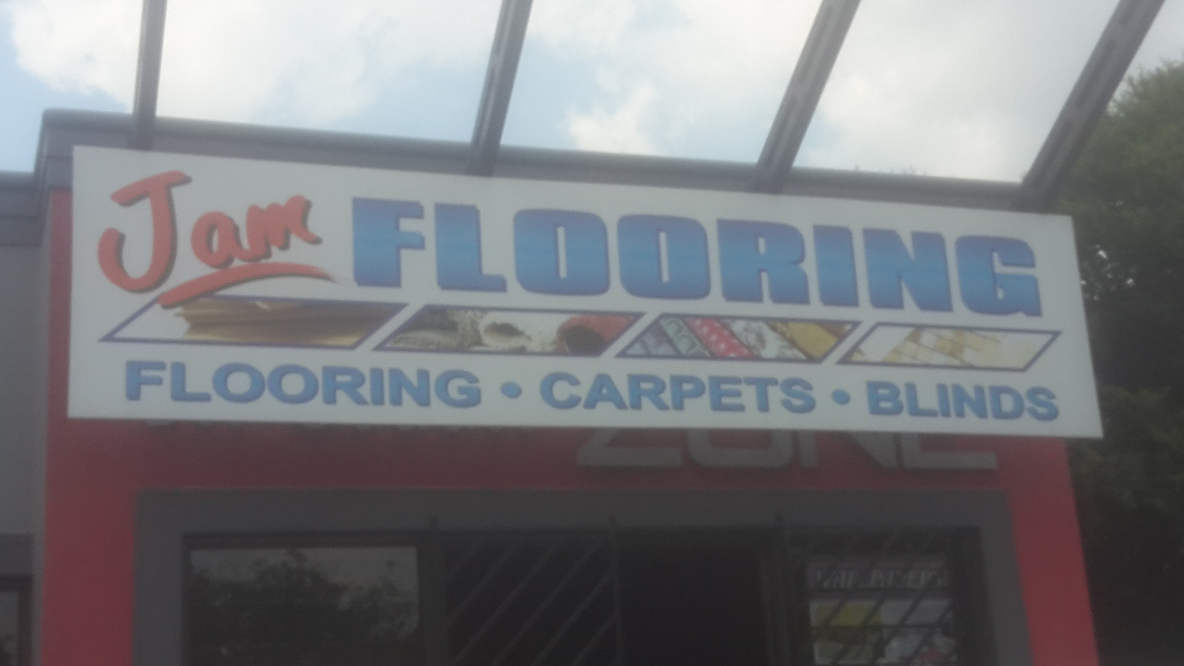 Jam Flooring