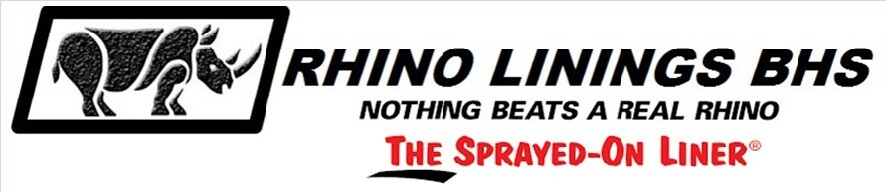Rhino Linings Bhs