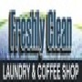 Freshly Clean Laundry and Coffee Shop