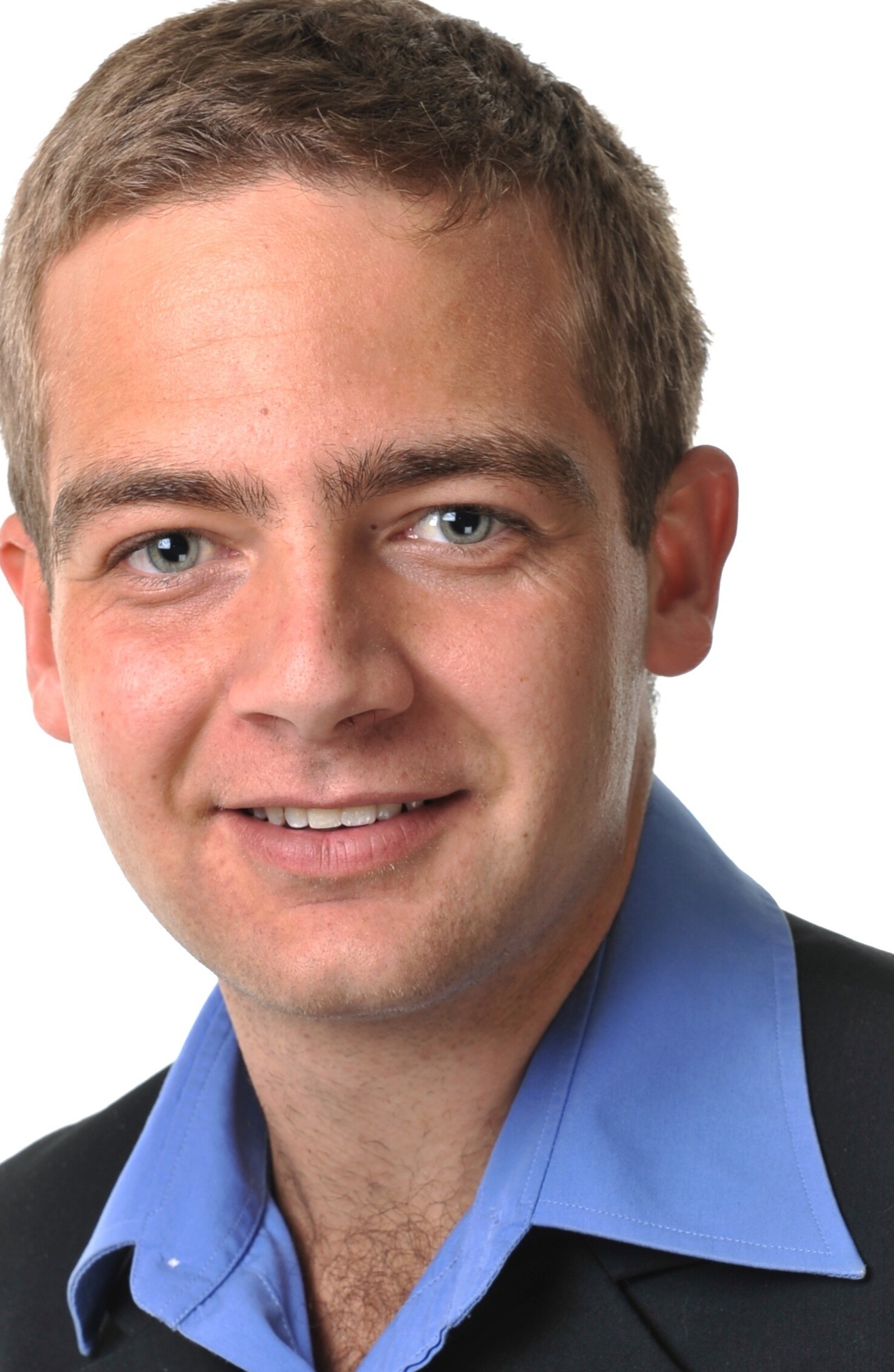 Jurie Wessels, Senior Psychometrist & Integral Life Coach