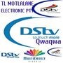 Cctv phuthaditjhaba tl motlalane electronics