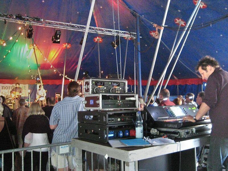 Sound Hire In Johannesburg