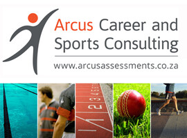 Arcus Career and Sports Consulting