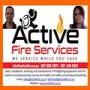 Active Fire Services