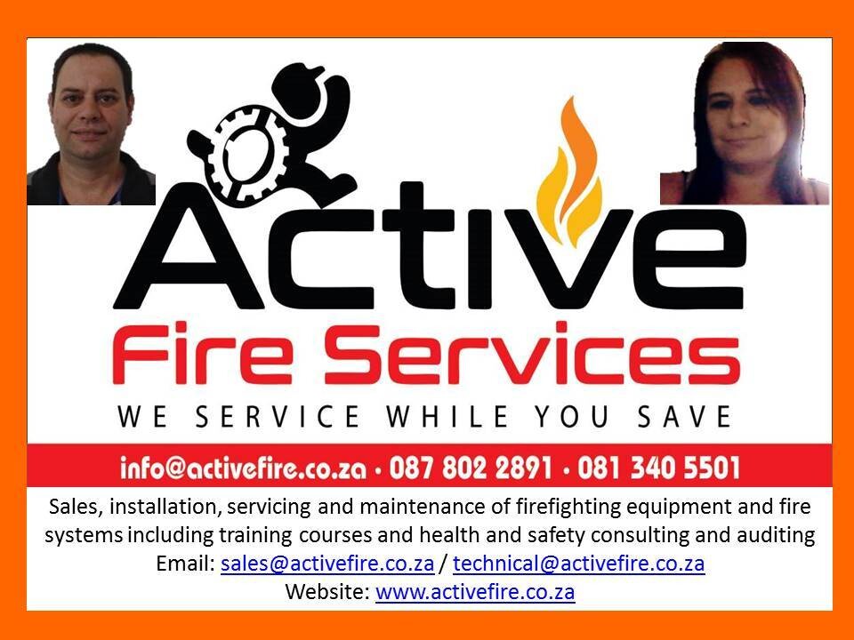 Active Fire Services