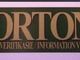 Hortons Information Verification / Hortons Inligting Verifieering