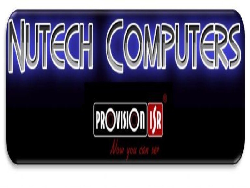 Nutech Computers