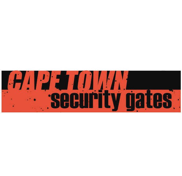 Cape Town Security Gates