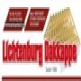 Lichtenburg Dakkappe / Roof Trusses