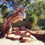 Tree Felling Boom sloping, Tree Fellers