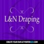 L&N Draping