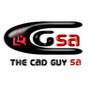 The Cad Guy SA