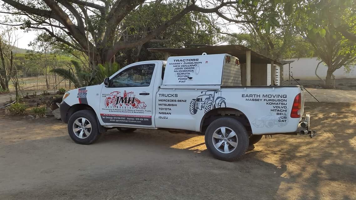 JMH Nelspruit