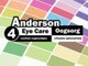 Anderson 4 Eyecare Langenhovenpark