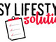 Busy Lifestyle Solutions