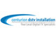 Centurion DSTV Installation