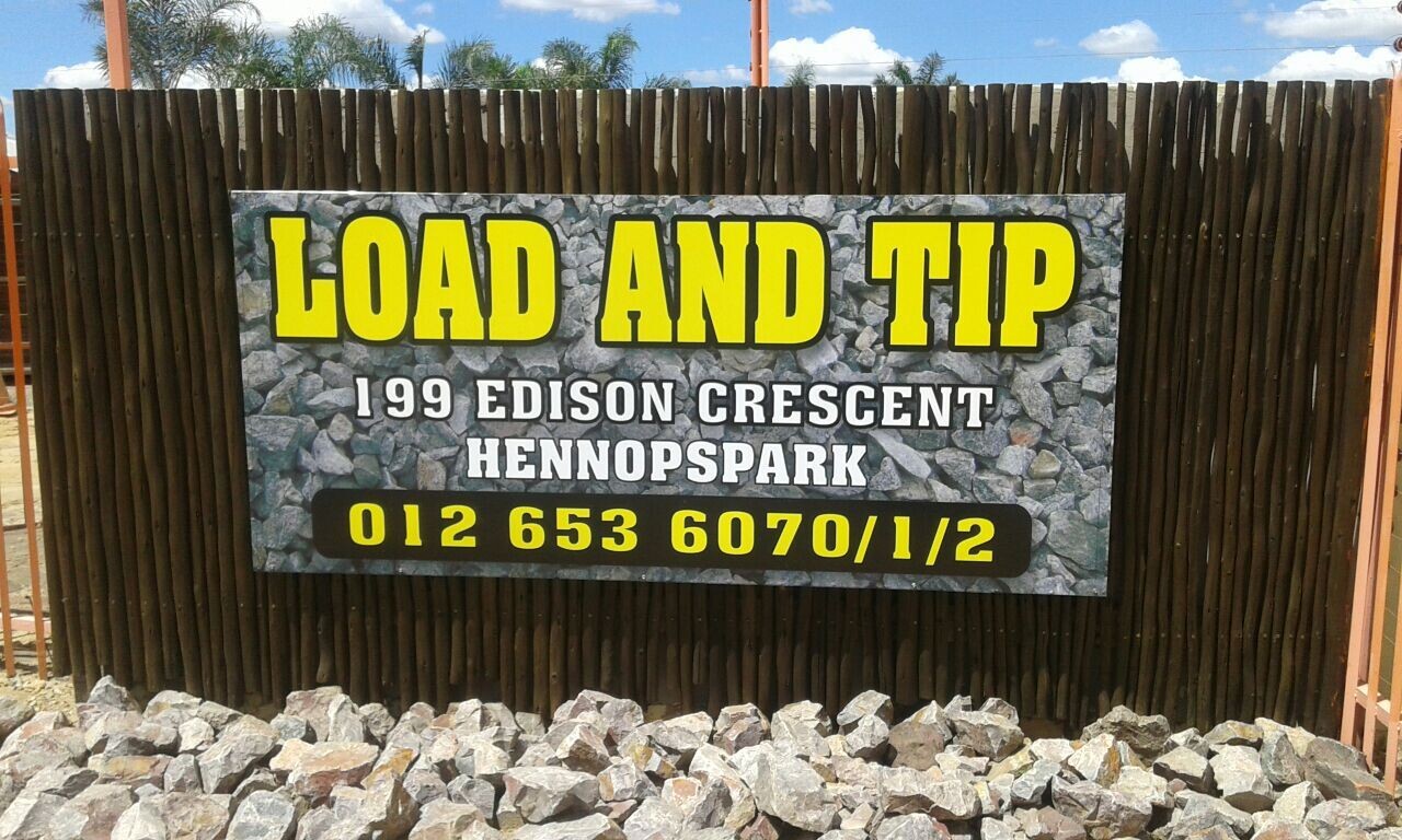 Load and Tip CC