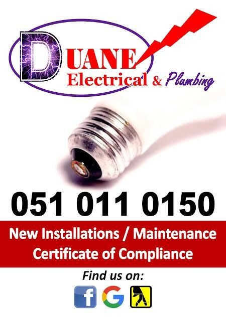 Duane Plumbing