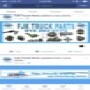 FJK Truck Parts