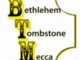 Bethlehem Tombstone Mecca