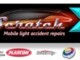 iScratch Pty Ltd - Mobile Auto Body Repairs