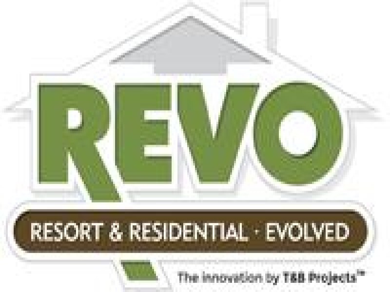 Revo Timber Home Kits