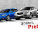 Spares Pretoria