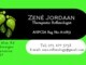 Zené Jordaan-Therapeutic Reflexologist