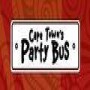 Cape Town Party Bus Tours