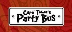 Cape Town Party Bus Tours