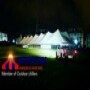 Sunbow Marquee & Chair Hire