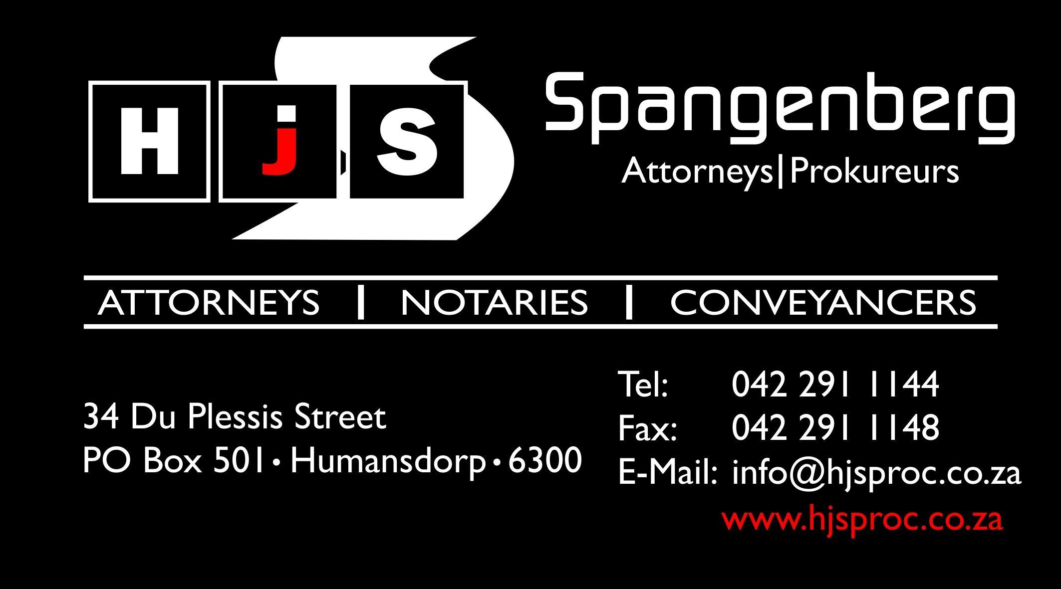 Spangenberg Attorneys