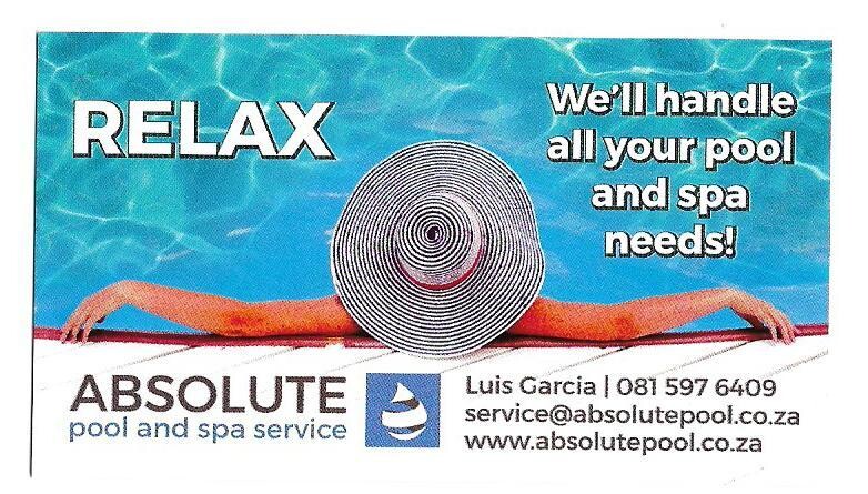 Absolute Pool Services
