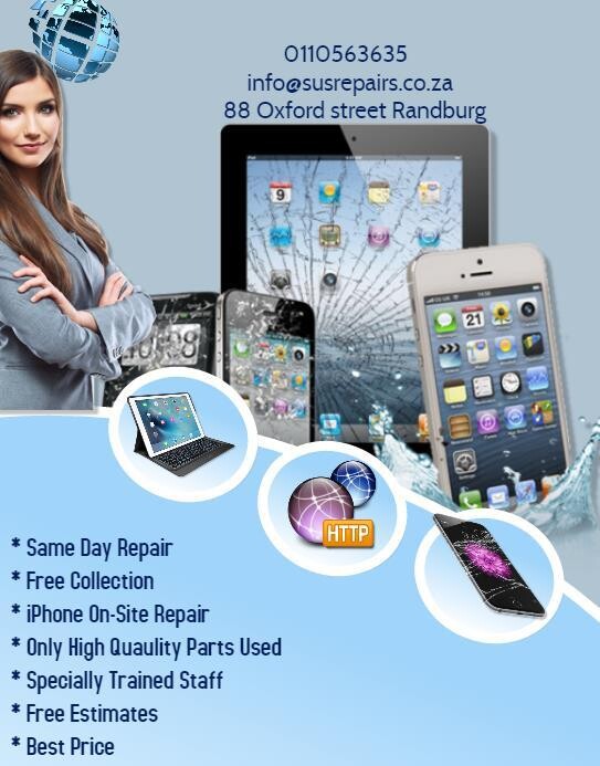 Sus Repairs