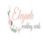 Elegante Wedding Cards