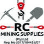RC Mining Supplies (Pty) Ltd