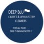 Deep Blu Carpet & Upholstery Cleaners