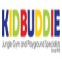 Kidbuddie Playground Equipment