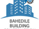 Bahedile Building Construction & Maintenance (Pty) Ltd