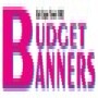 Budget Banners JHB