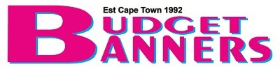 Budget Banners JHB