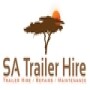 Sa Trailer Hire Bloemfontein